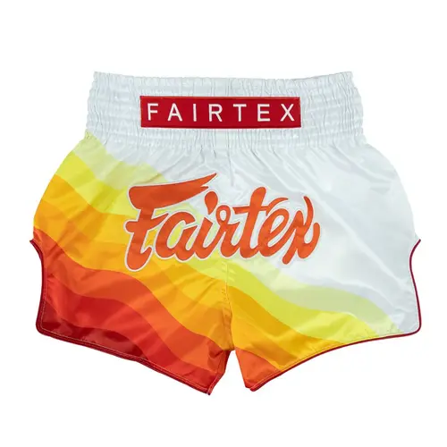 FAIRTEX - Spectrum Muay Thai Shorts (BS1932) - Small