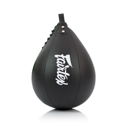 FAIRTEX - Speedball (SB1) - Black 