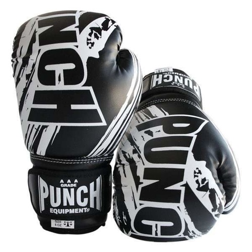 6oz Junior AAA Boxing Gloves