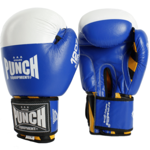 safest boxing gloves