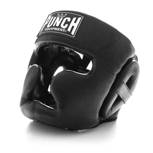 Trophy Getters Full Face Head Gear/Guard