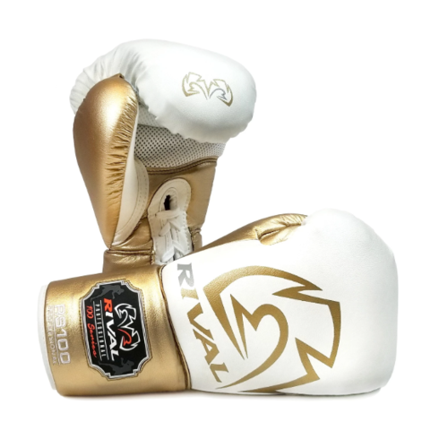 RS100 Professional Sparring Gloves