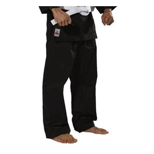 14oz Shoto Canvas Karate Pants