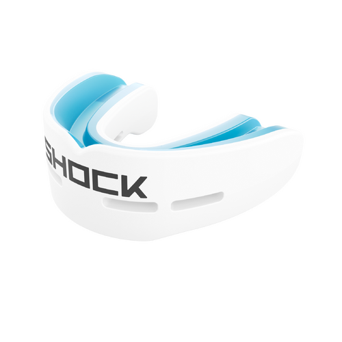 Nano Double Fight Mouthguard