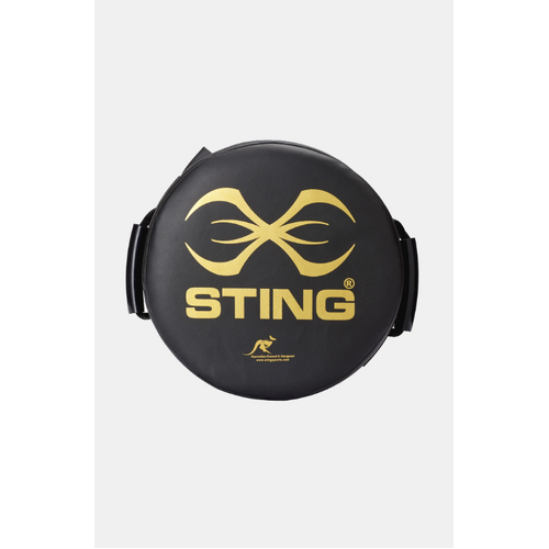 STING - Round HD Bump/Strike Shield