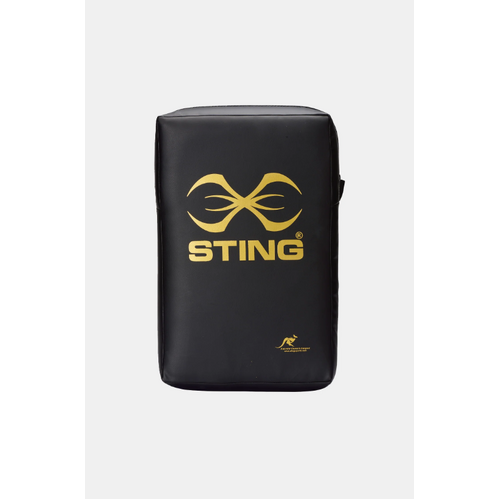 STING - Curved HD Bump/Strike Shield