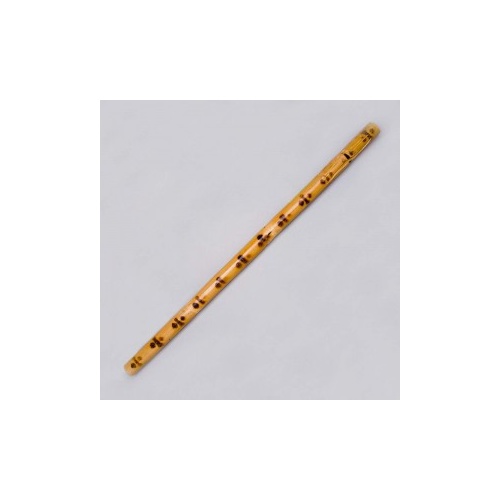 Rattan Kali/Escrima Sticks - Burnt