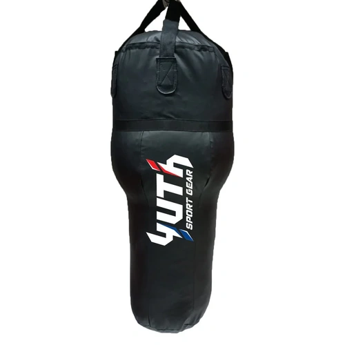 YUTH - Angle Heavy Bag - Unfilled