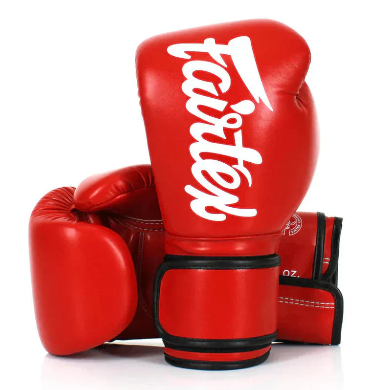 Fairtex Boxing Gloves Explained: BGV1 vs BGV6 vs BGV9 vs BGV14