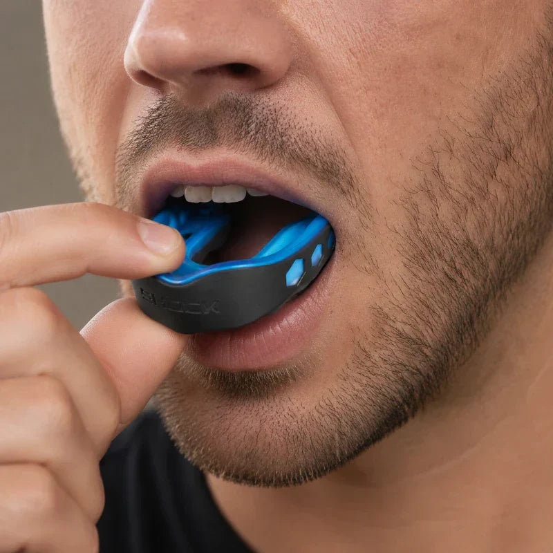 How to Choose the Right Mouthguard for Martial Arts & Combat Sports