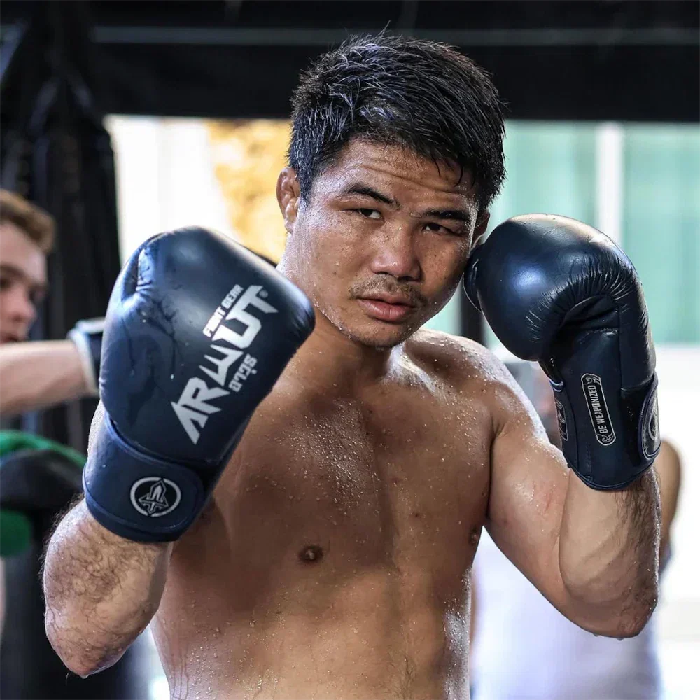 Boxing Glove Sizes Explained: Which Weight Should You Choose?