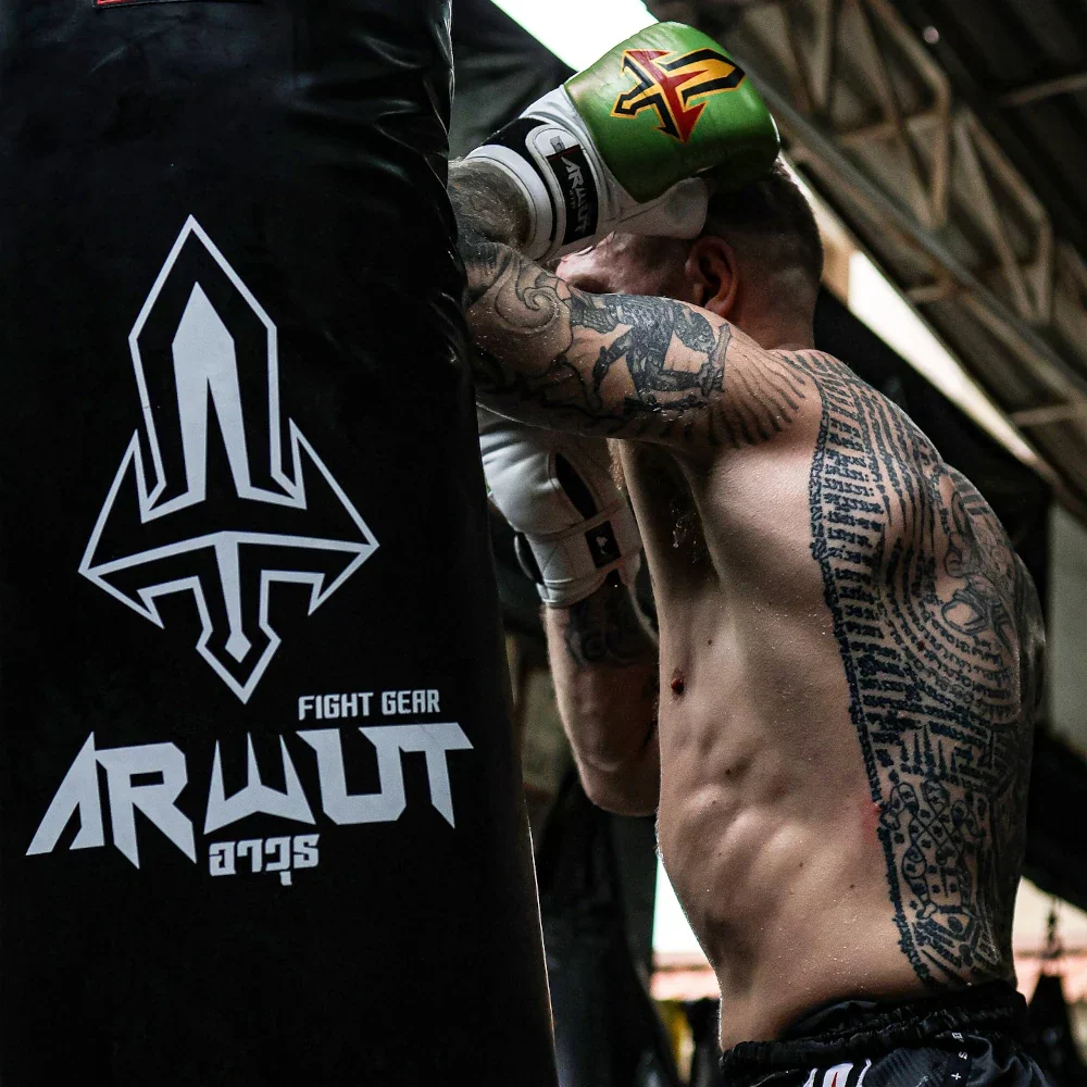 How to Choose the Right Boxing Bag Length
