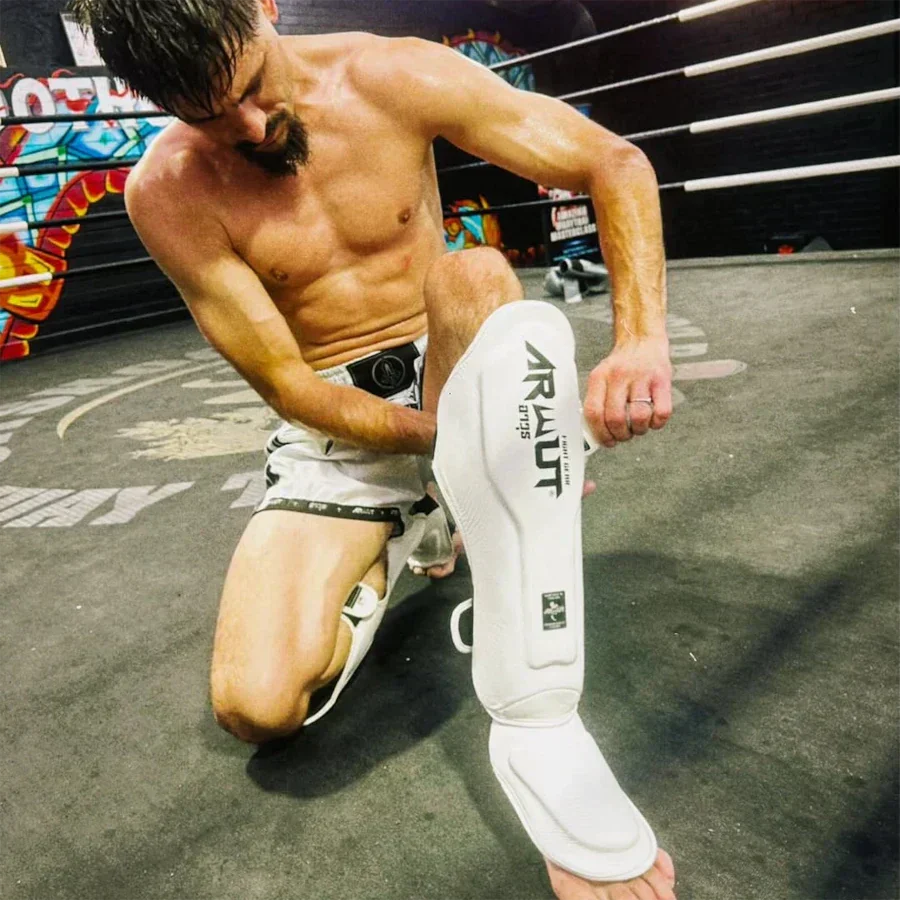 What Gear Do You Need to Start Muay Thai?