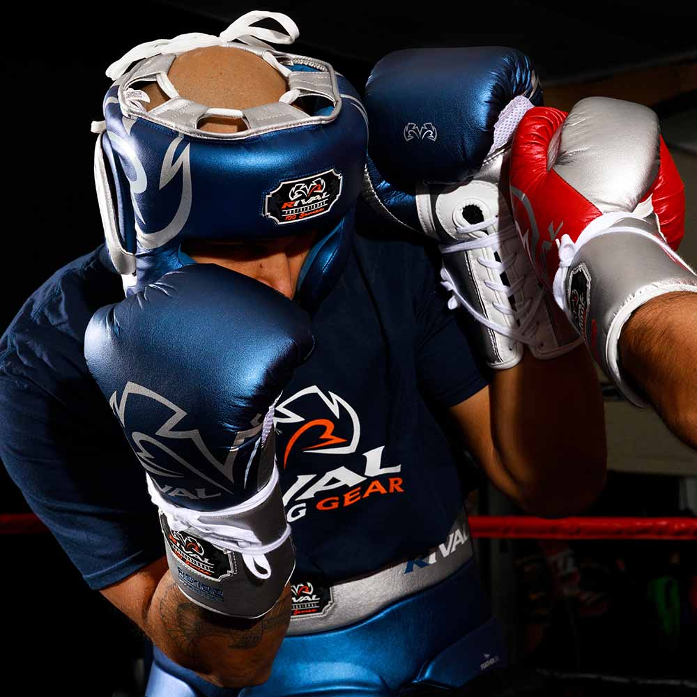 How to Choose Rival Boxing Gloves