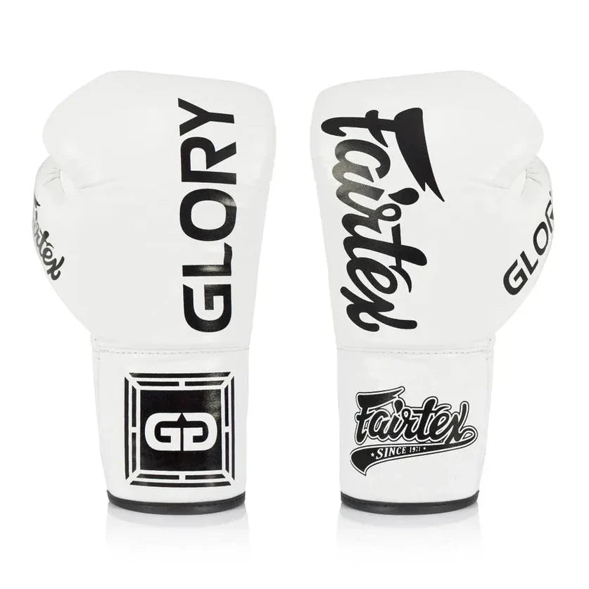 Lace Up Gloves