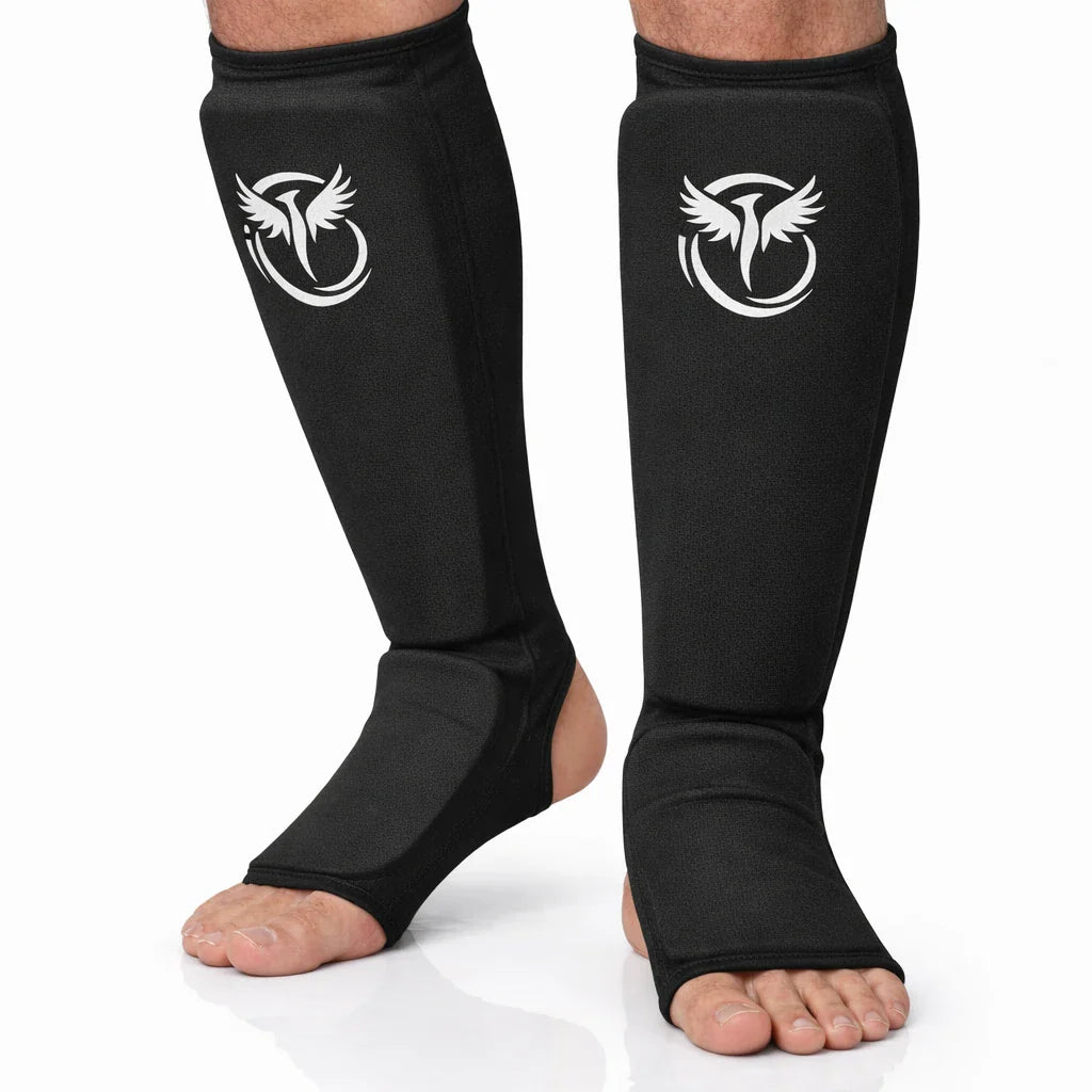 Shin & Instep Pads