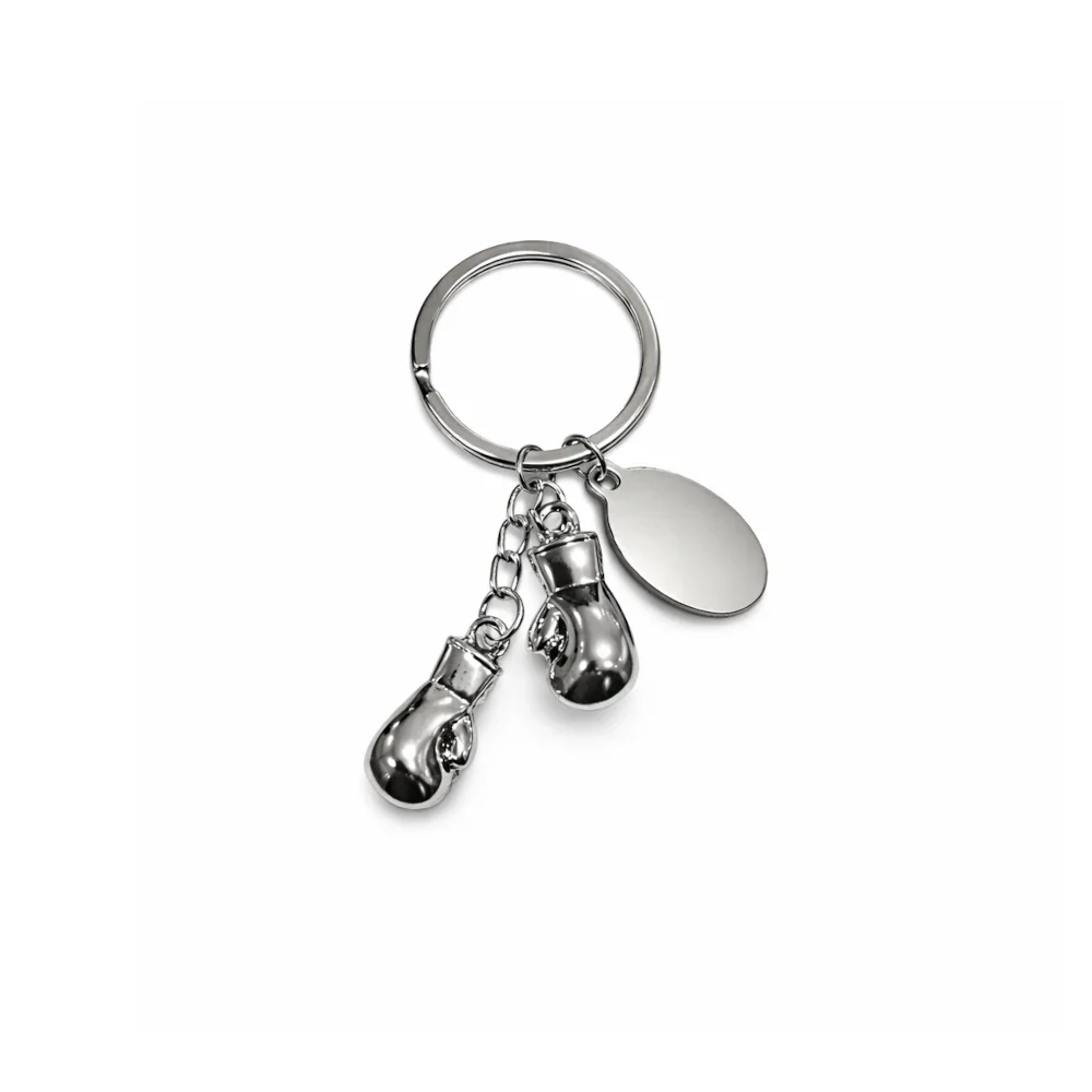 Keyrings