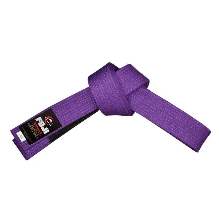BJJ Belts