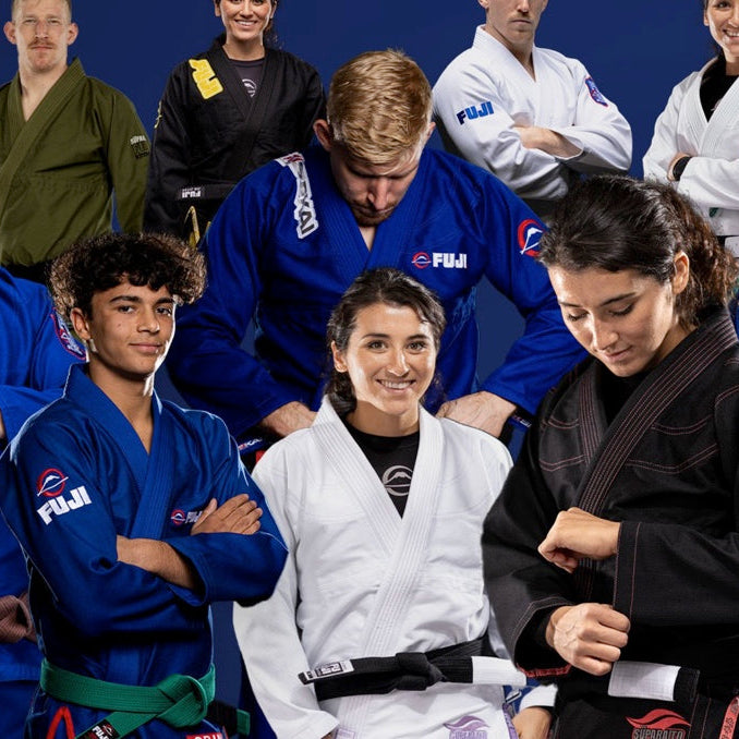 BJJ