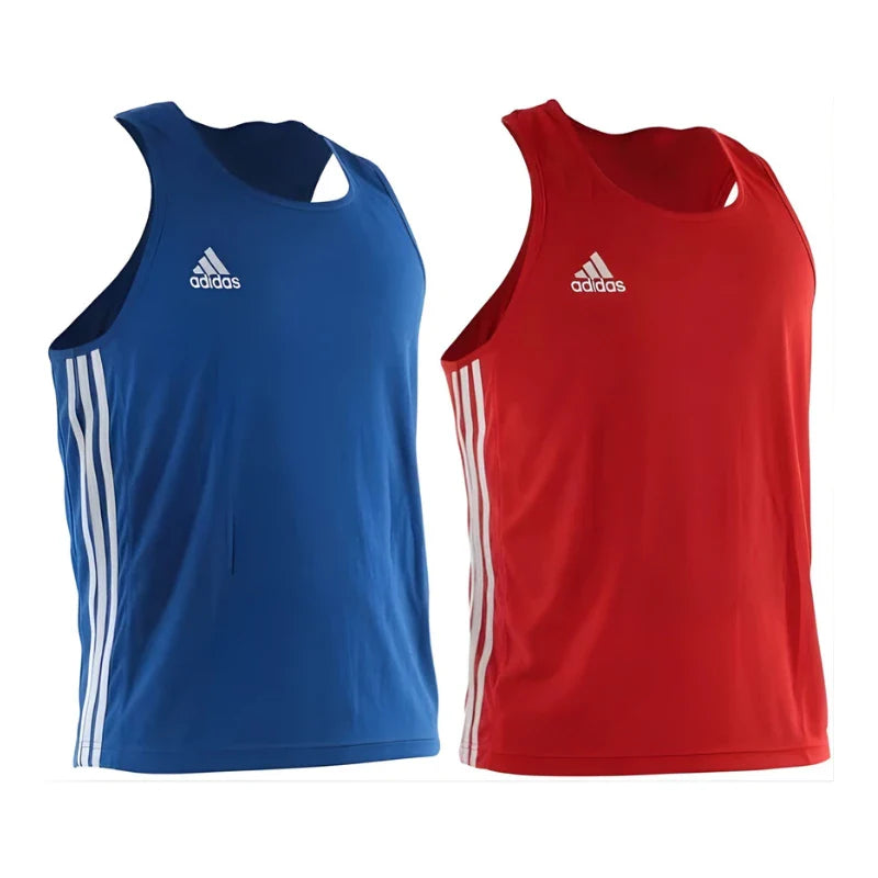 Boxing Singlets
