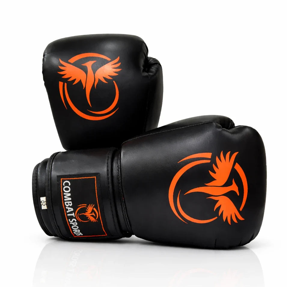 Combat Sports Gear – Built for Real Training