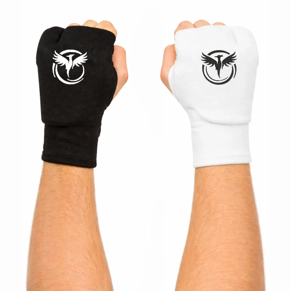 Hand Protectors