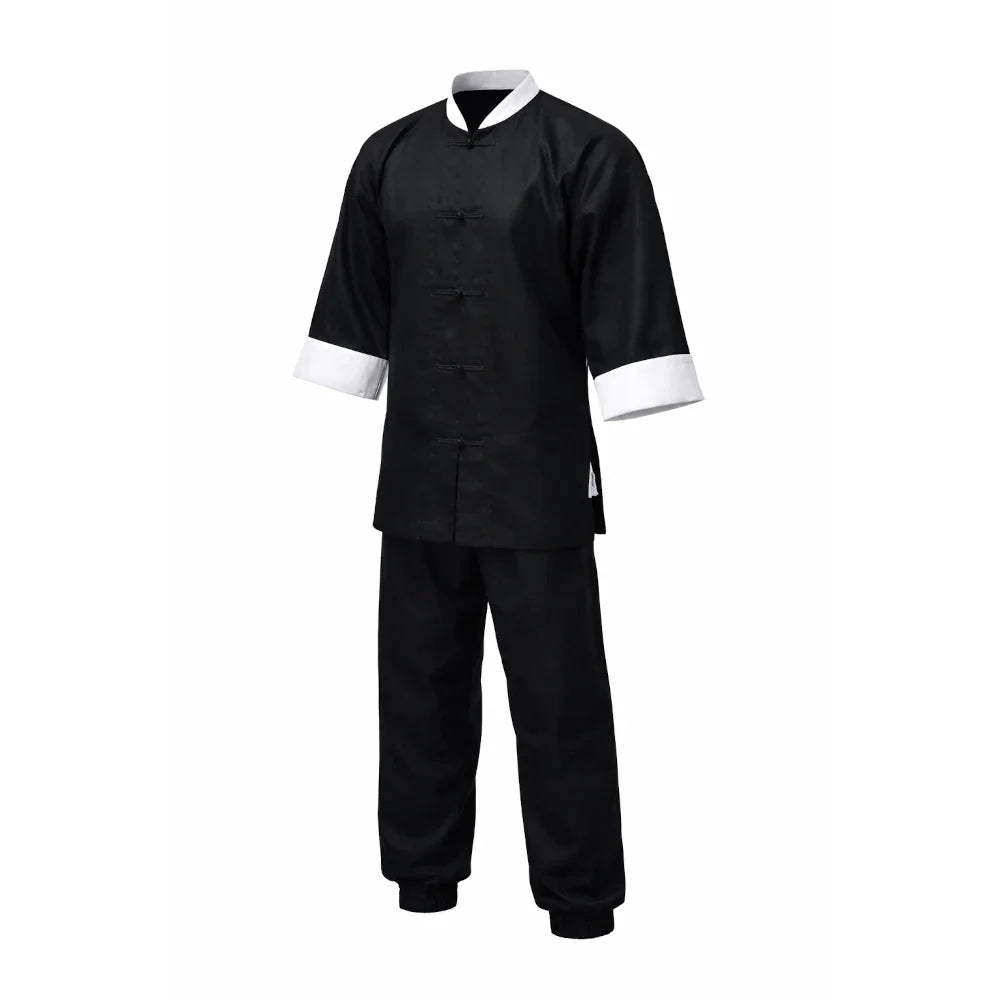 Kung Fu Uniforms