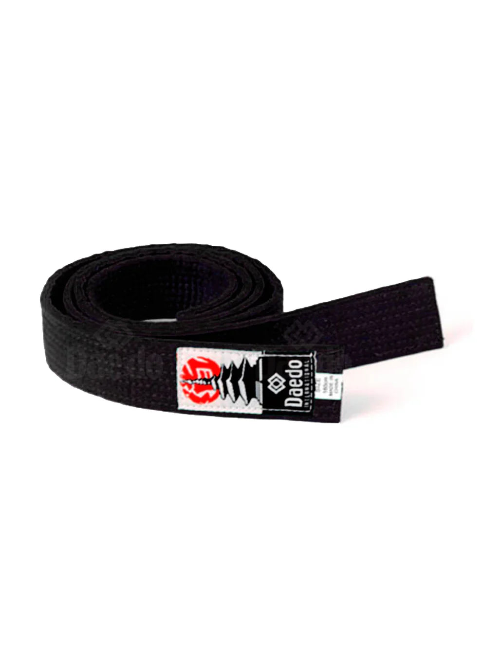 Taekwondo Belts