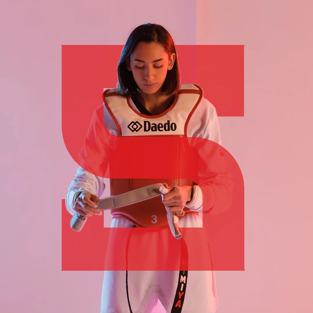 Daedo Taekwondo Equipment & Protective Gear