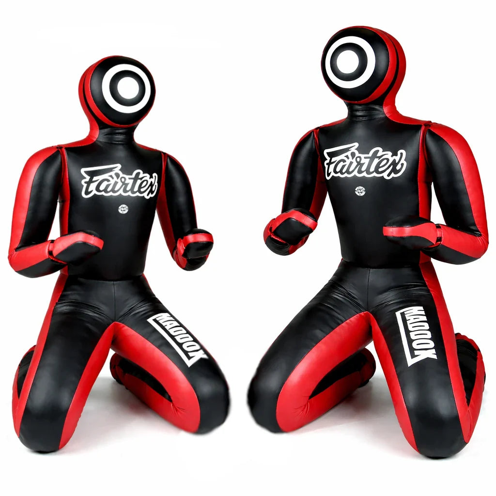 Grappling Dummies