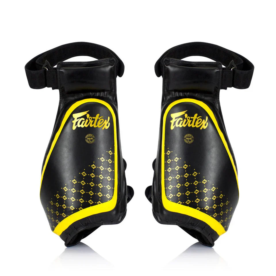 Thigh Pads