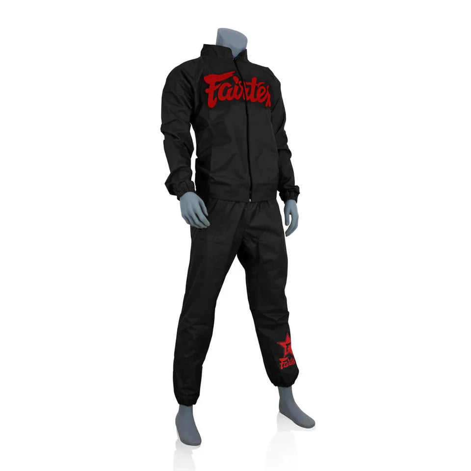 Sauna Suits