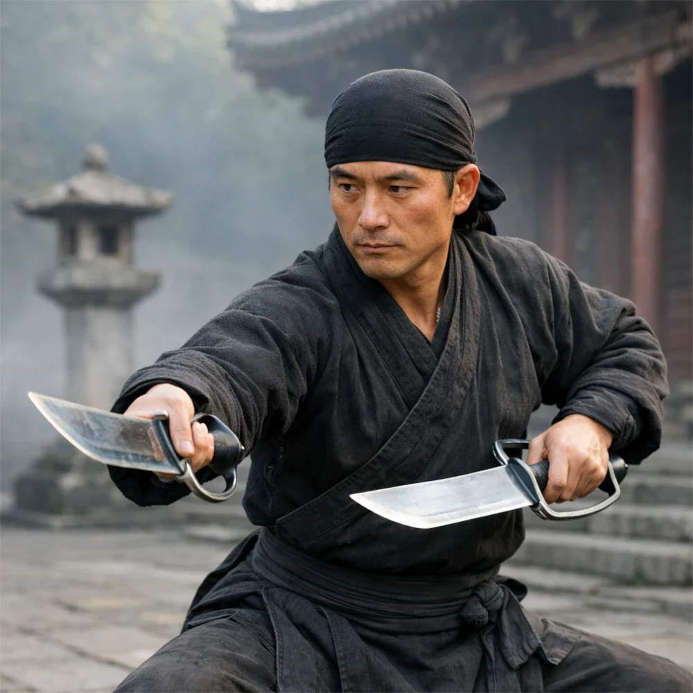 Kung Fu