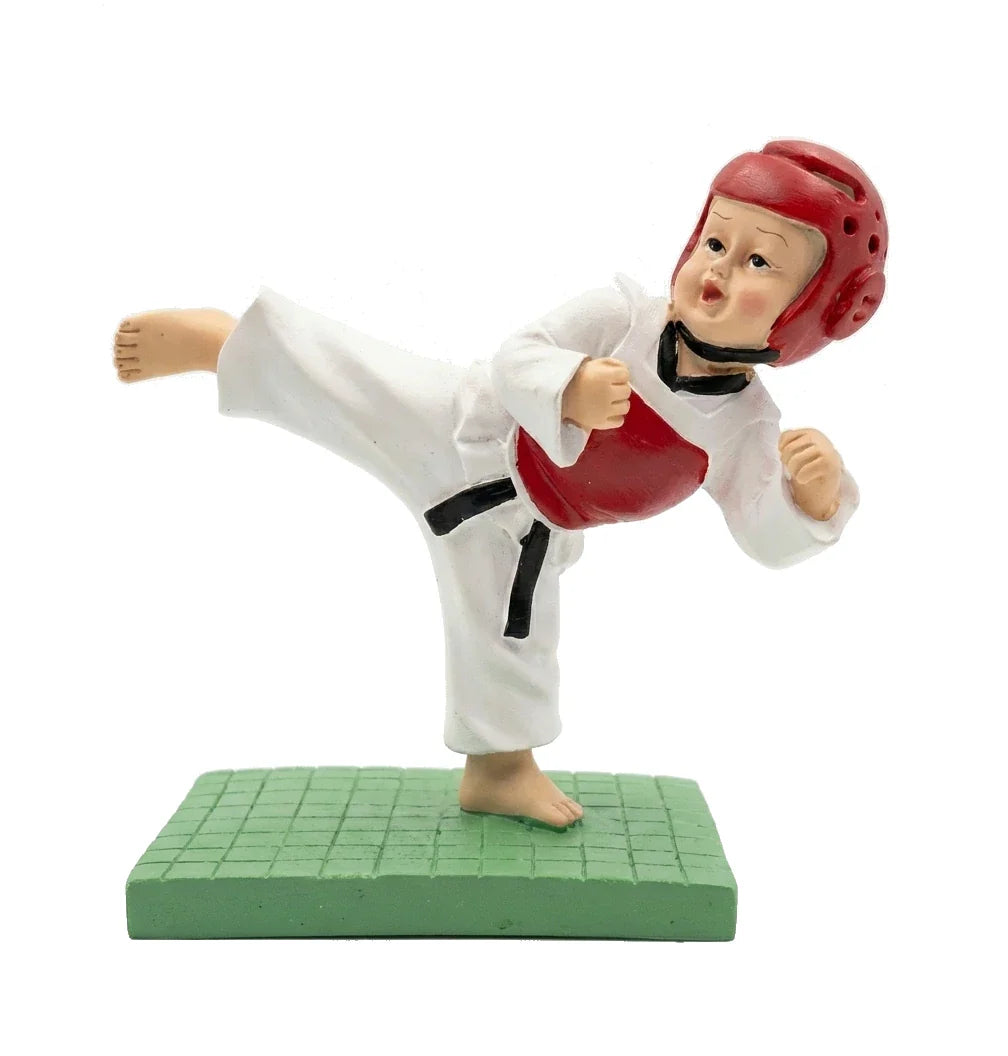 Figurines & Collectables