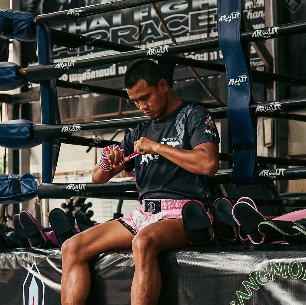 Fight Wear