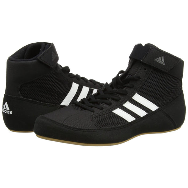 Adidas Havoc Wrestling Shoes – Lightweight Mat Boots