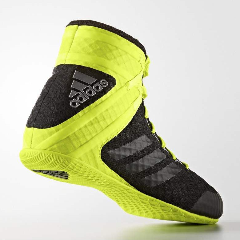 Adidas Speedex 16.1 Boxing/Wrestling Boots
