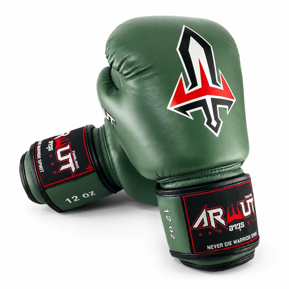 Arwut BG1 Boxing Gloves