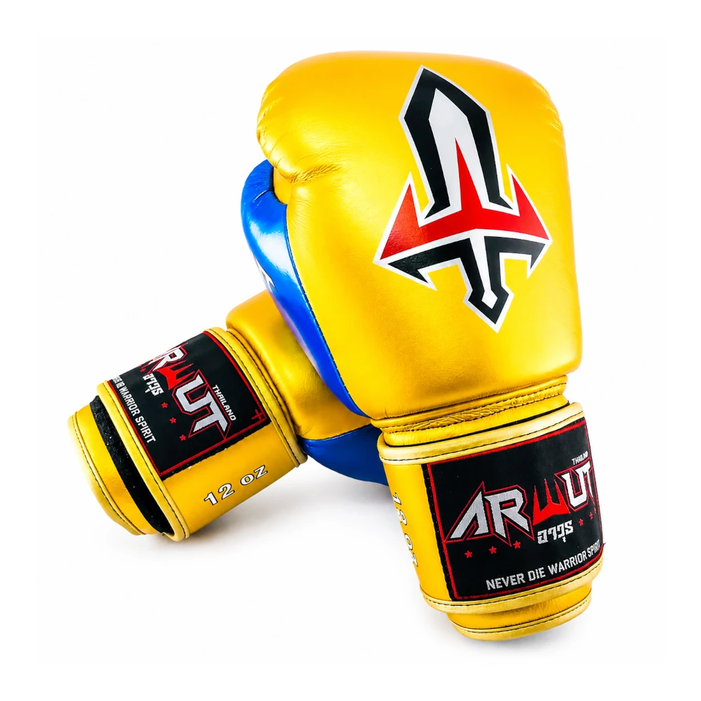 Arwut BG1 Boxing Gloves