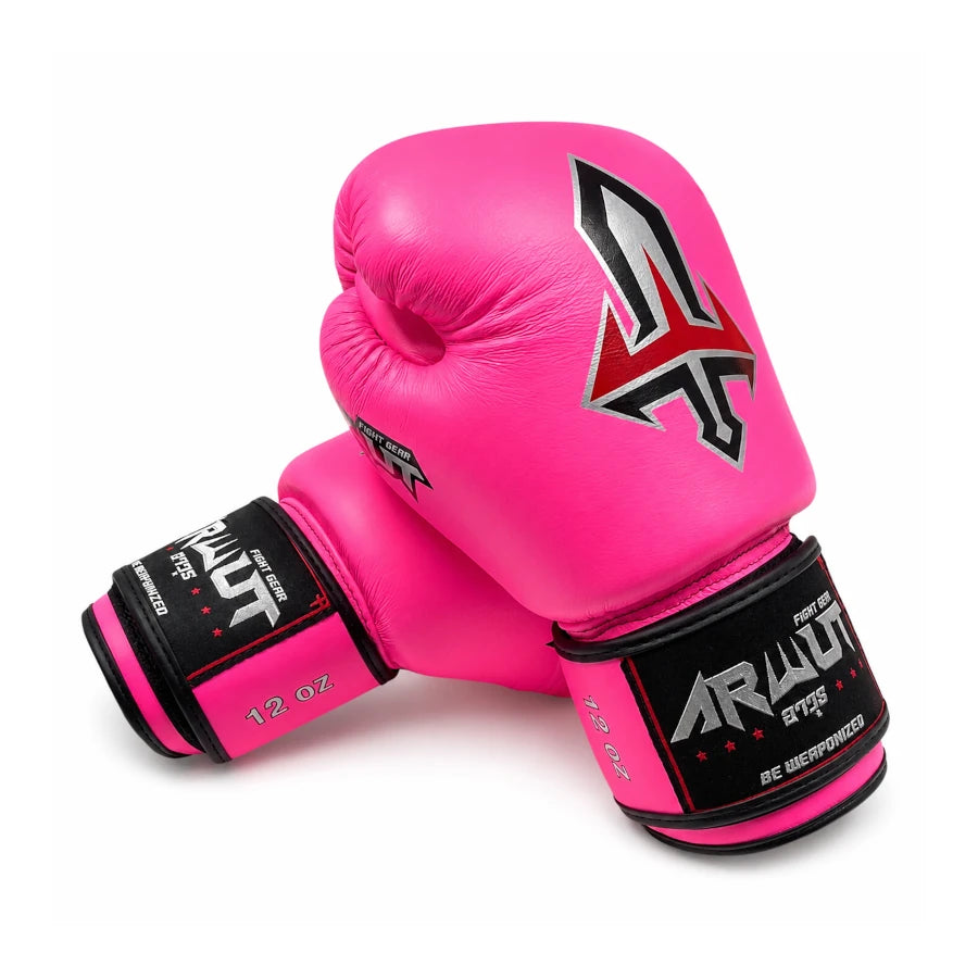 Arwut BG1 Boxing Gloves