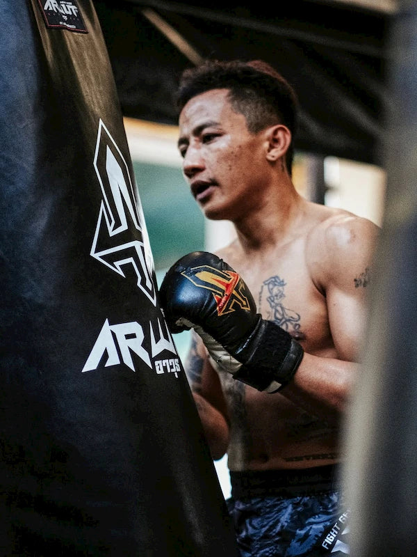 Shogun Martial Arts & Boxing Supplies