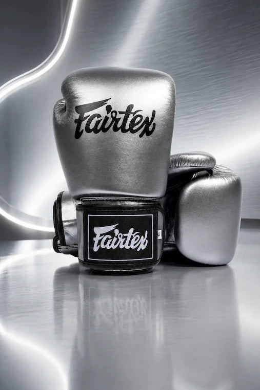 Shogun Martial Arts & Boxing Supplies