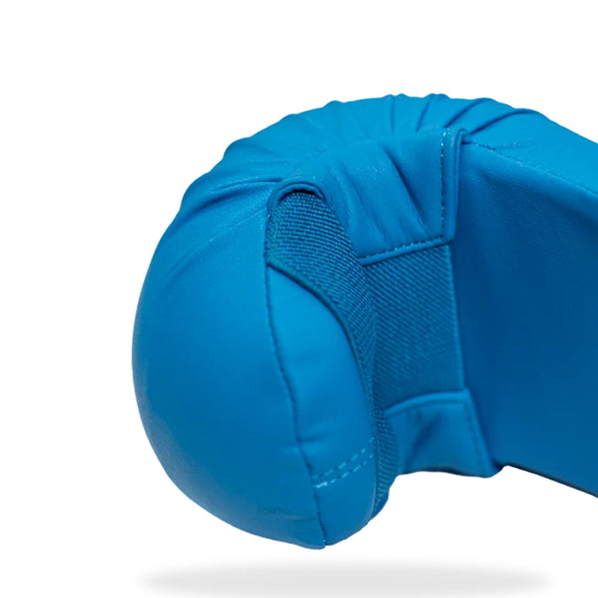 Daedo WKF Approved Fingerless Gloves
