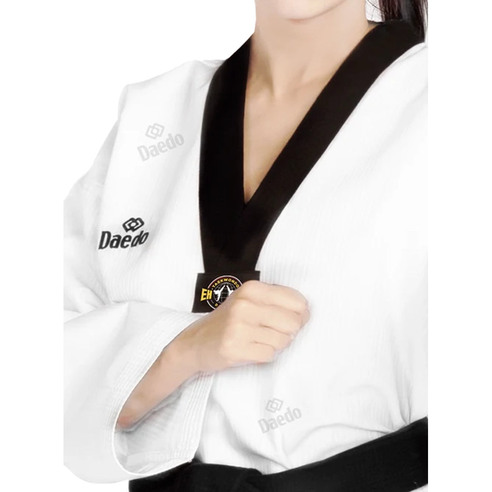 Daedo Master Taekwondo Dobok