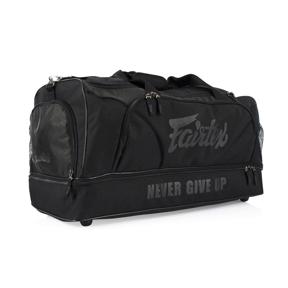 Fairtex Gym Bag BAG2 | Large Training & Gear Bag | Shogun Martial