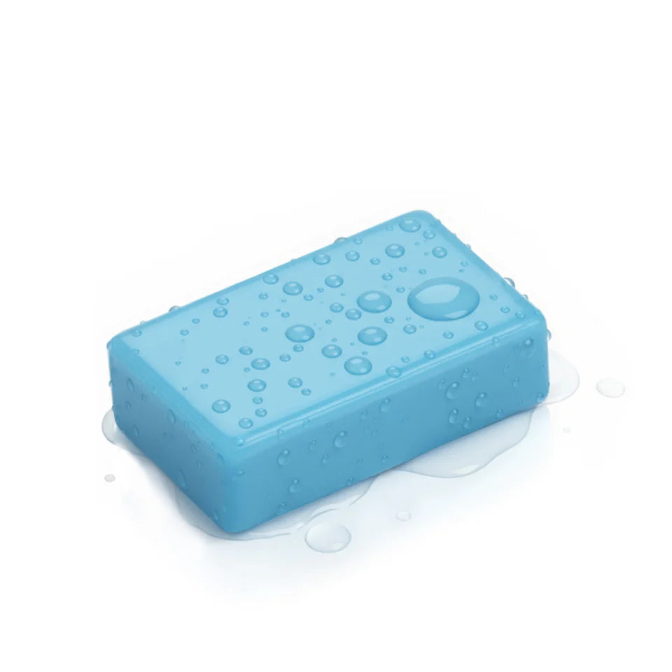 Fairtex Self-Defense Soap – Sea Breeze