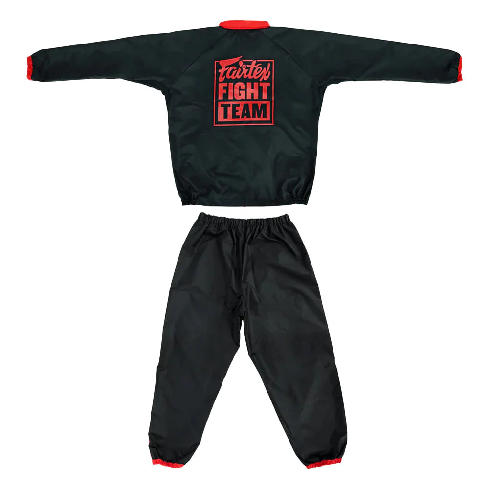 Fairtex VS4 Sweat / Sauna Suit