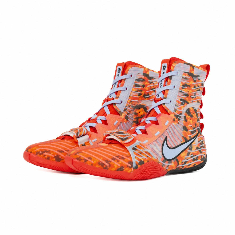 Nike HyperKO 3 Special Edition Boxing Boots