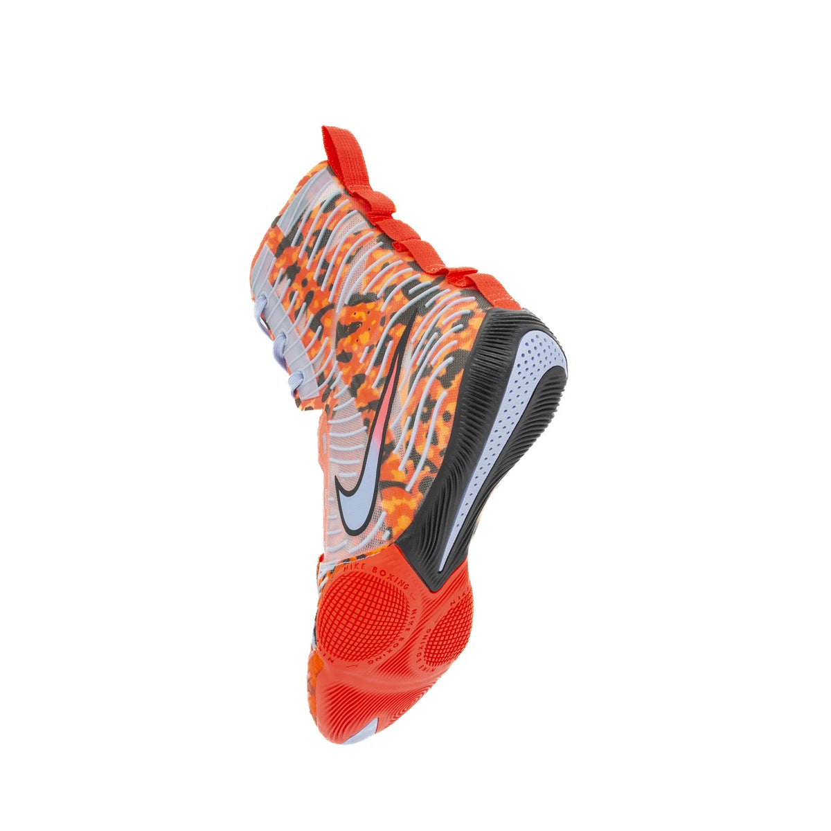 Nike HyperKO 3 Special Edition Boxing Boots