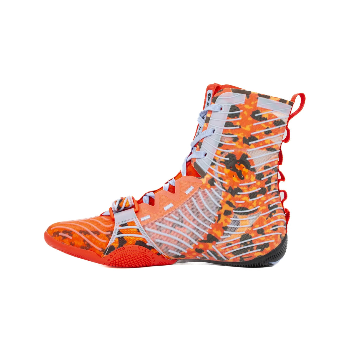 Nike HyperKO 3 Special Edition Boxing Boots
